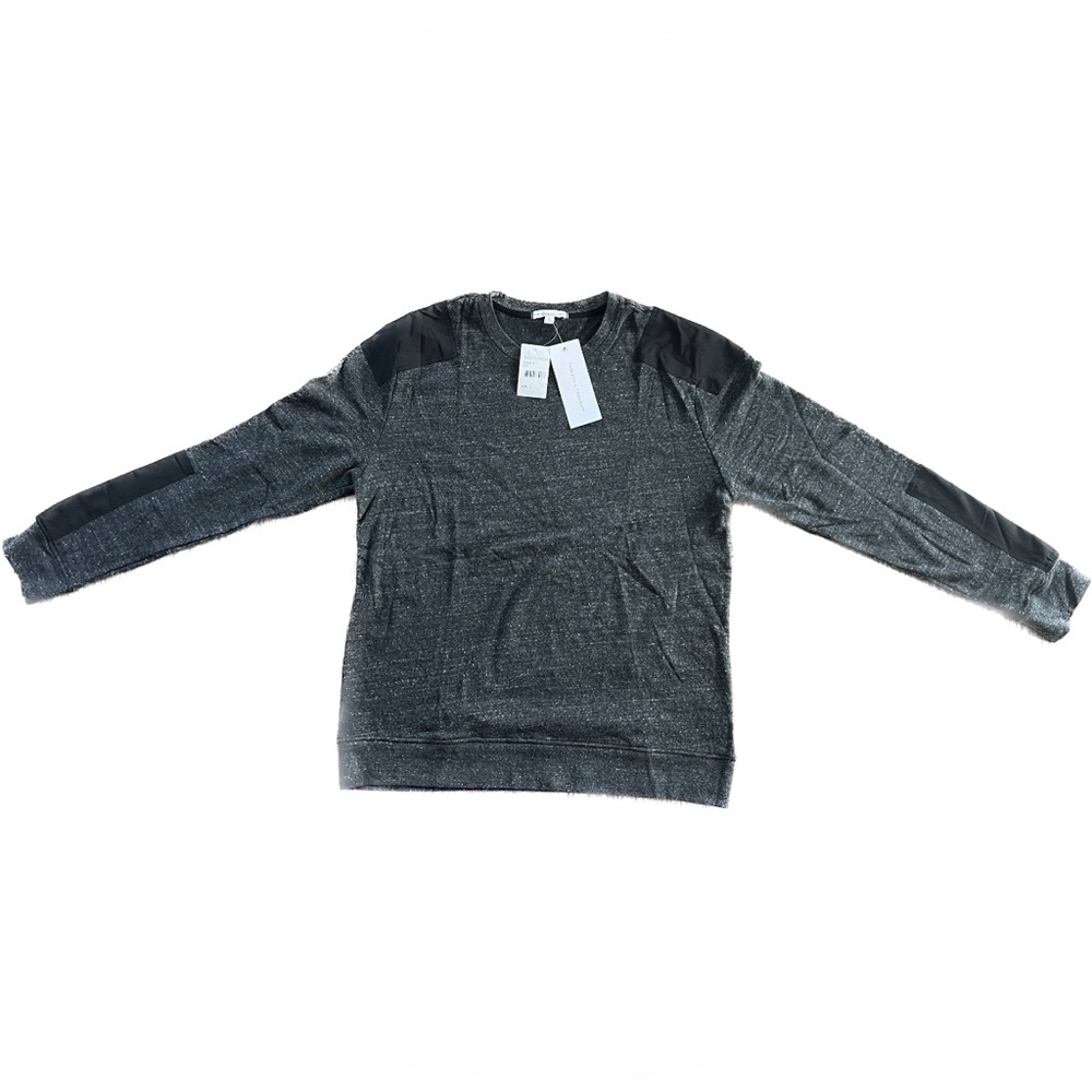 Threads 4 Thought men’s crewneck sweatshirt brand new with tags